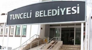 TKP'den DEM Parti'ye geçen Tunceli Belediyesi'nin borcu açıklandı