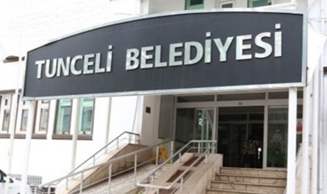 TKP'den DEM Parti'ye geçen Tunceli Belediyesi'nin borcu açıklandı
