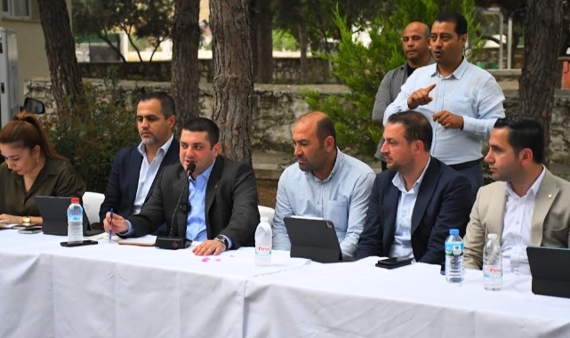 Torbalı Belediyesi engellilerin sesi ve kulağı oluyor
