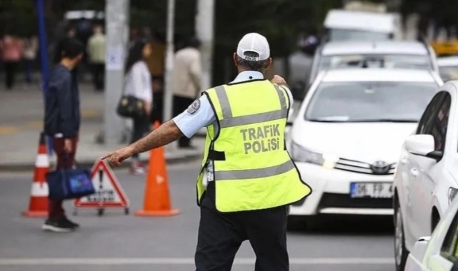 Trafik cezalarında yüzde 78 artış