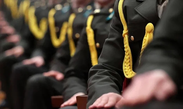 TSK personeline ilişkin kanun teklifi komisyonda: Düzenleme neleri içeriyor?