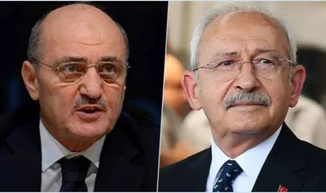 TSK'ya "TikTok" yasağı!