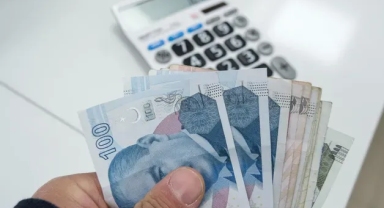 Türkiye'de emekli kişi sayısı belli oldu