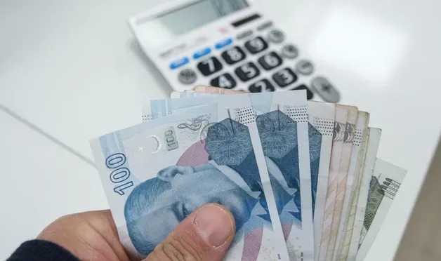 Türkiye'de emekli kişi sayısı belli oldu