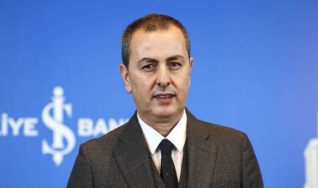 Türkiye İş Bankası Genel Müdürü Hakan Aran: Kart ödemelerinde bozulma başladı'