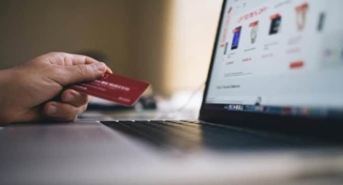 Türkiye’nin e-ticaret hacminde rekor artış