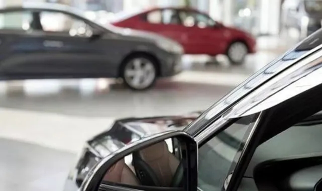 Türkiye'nin en ucuz otomatik vitesli araçları belli oldu