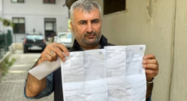 Ücretsiz maç linkine tıklayan kişiye dolandırıcı şoku
