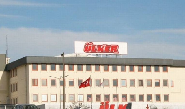Ülker, ilk çeyrekte 19,6 milyar TL ciro elde etti