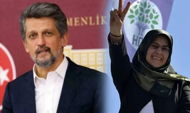 Yeni bir Kobani Davası mı geliyor? 5 eski HDP'li vekil için 38'er kez ağırlaştırılmış müebbet istemi