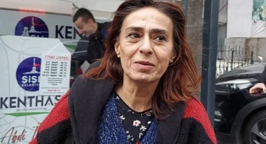 Yıldız Tilbe polis aracına çarptı