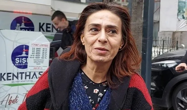 Yıldız Tilbe polis aracına çarptı