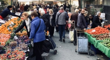 Yoksulluk sınırı 61 bin 418 lira
