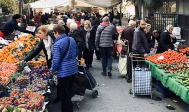 Yoksulluk sınırı 61 bin 418 lira