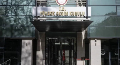 YSK yerel seçim kesin sonuçlarını 6 Mayıs'ta açıklayacak