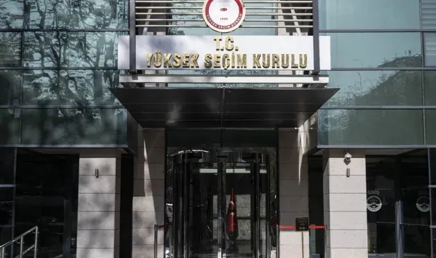 YSK yerel seçim kesin sonuçlarını 6 Mayıs'ta açıklayacak