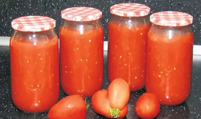 1 gramı 1 milyon insanı öldürebilir! Özel tencere şart