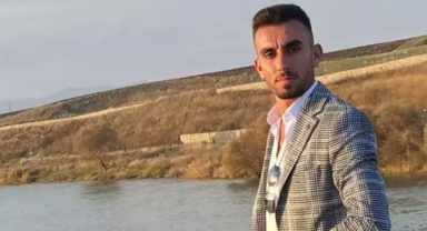 10 gün önce Diyarbakır'a hayvan satmaya gitti! Samet sırra kadem bastı