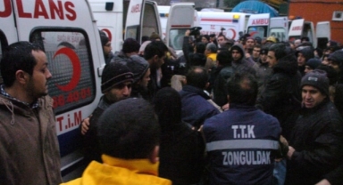8 madenci ölmüştü, 11 yıl sonra savcı değişti... Yine karar çıkmadı