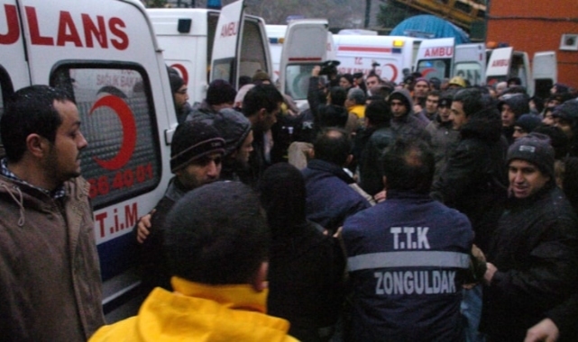 8 madenci ölmüştü, 11 yıl sonra savcı değişti... Yine karar çıkmadı