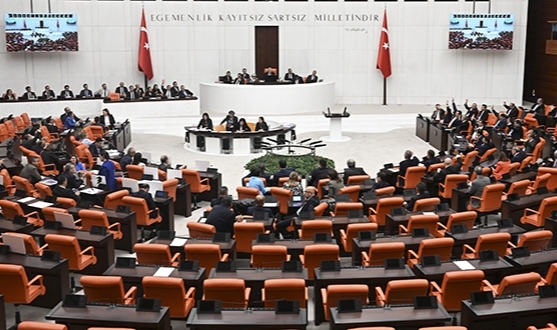 9. Yargı Paketi yarın Meclis'e sunulacak