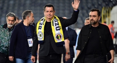 Acun Ilıcalı'dan Aziz Yıldırım'a suç duyurusu!
