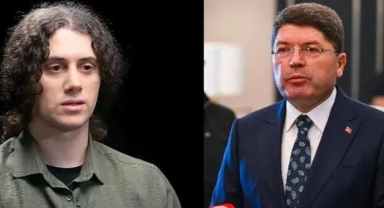 Adalet Bakanı hakkında 'Diamond Tema' kararı nedeniyle suç duyurusu