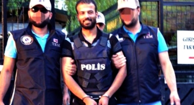 AK Partili yöneticiyi kadın kılığında katletti, cezası onandı
