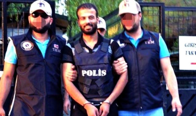AK Partili yöneticiyi kadın kılığında katletti, cezası onandı