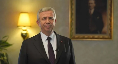 AKP'den CHP'ye geçti: Mansur Yavaş Tarihi Kentler Birliği Başkanı seçildi