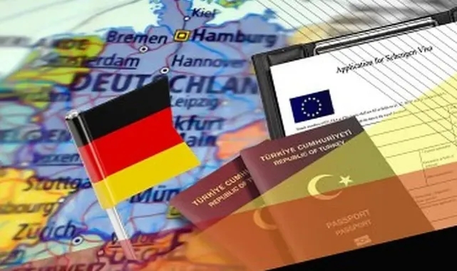 Alman vatandaşlığına geçmenin şartları değişti