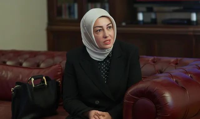 Ayşe Ateş'ten Bahçeli iddiası: "Çağrısı karşılık buldu, Cumhurbaşkanı ile görüşmemiz gerçekleşmedi"