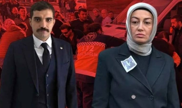 Ayşe Ateş’ten dava öncesi ‘son söz’: “Konuşmaya devam edersen seni FETÖ’ye monte ederim’ dediler; hiçbir iftira bu siyasi cinayeti meşru kılmadı