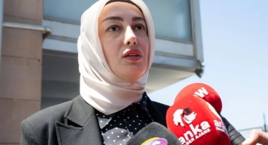 Ayşe Ateş’ten MHP'li Semih Yalçın’a: