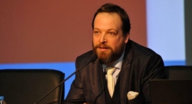 Aytun Çıray'a hakaret eden Fatih Tezcan'a hapis cezası