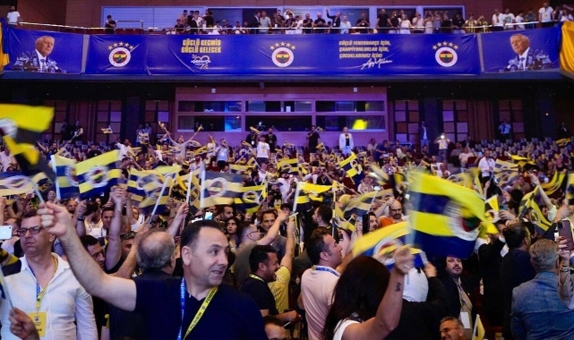 Aziz Yıldırım stattan ayrıldı