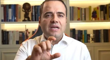 Bahşişe yüzde 10 vergi iddiası: Özgür Demirtaş'tan ilk değerlendirme