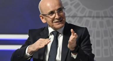 Bakan Şimşek: Dış şoklara karşı dayanıklılığımız artıyor