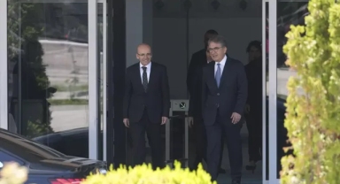 Bakan Şimşek: Umarım bu tutum ve yaklaşım diyalog ve normalleşme ruhunu zedelemez