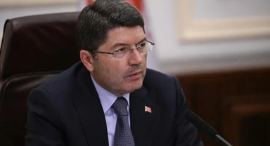 Bakan Tunç'tan Sinan Ateş davası hakkında açıklama
