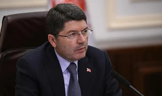 Bakan Tunç'tan Sinan Ateş davası hakkında açıklama