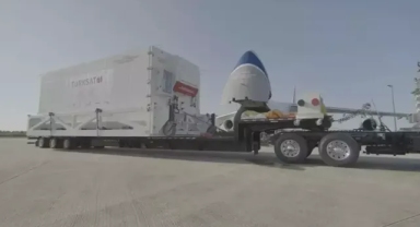 Bakan Uraloğlu açıkladı: Türksat 6A'nın fırlatma testleri son aşamasına geldi