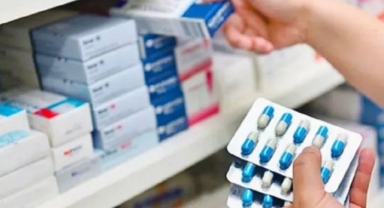 Bakanlık açıkladı: Reçeteli ilaçlarda yeni dönem başlıyor