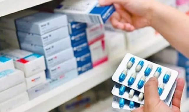 Bakanlık açıkladı: Reçeteli ilaçlarda yeni dönem başlıyor
