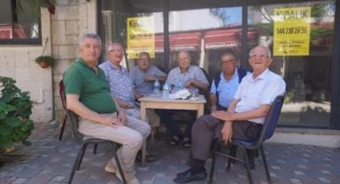 Başkan Günay’dan tüm mahallelere bayram ziyareti