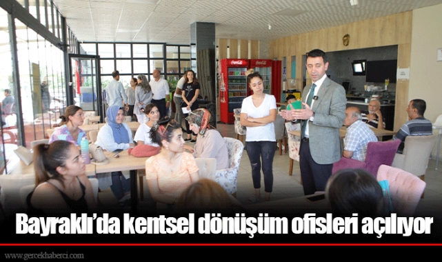 Başkan Önal sözünü tuttu