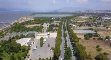 Başkan Tugay: İnciraltı’nı yerleşim kalitesini koruyarak planlayabileceğimize inanıyorum