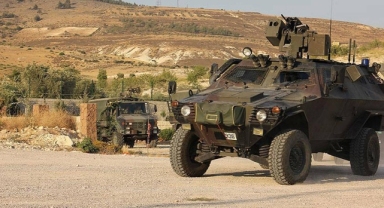 Batman'da bazı bölgeler 'geçici güvenlik bölgesi' ilan edildi