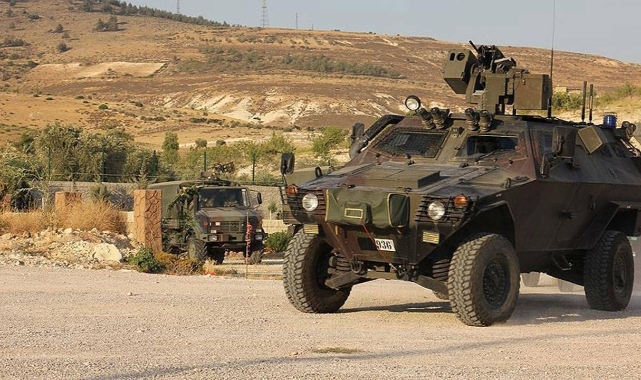 Batman'da bazı bölgeler 'geçici güvenlik bölgesi' ilan edildi
