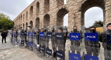 Bayrama hapiste girdiler: 1 Mayıs tutuklusu öğrencilere cezaevinde baskı ve engellemeler